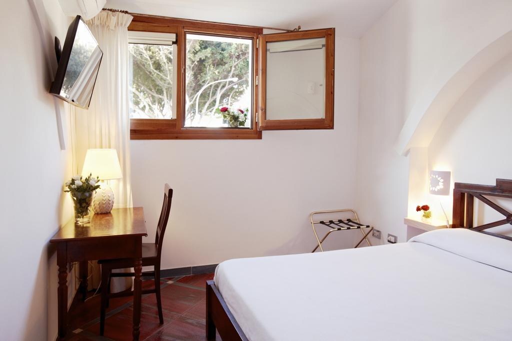 Affittacamere Donna Pomptilla Cagliari Habitación foto